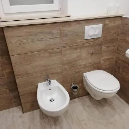 Prázdninový dům Vivi House For 4 People