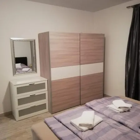 Vivi House For 4 People