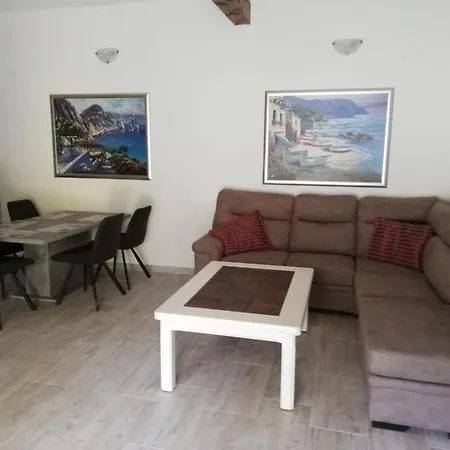 Holiday home Vivi House For 4 People