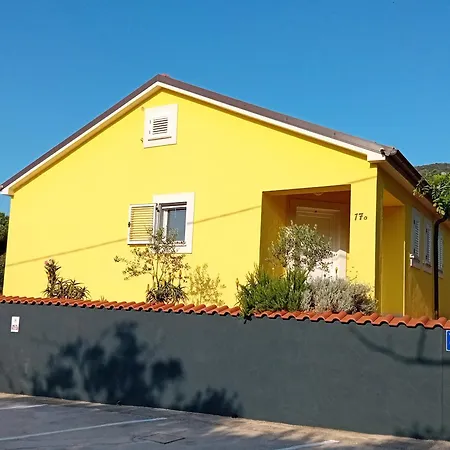 Vivi House For 4 People Prázdninový dům *