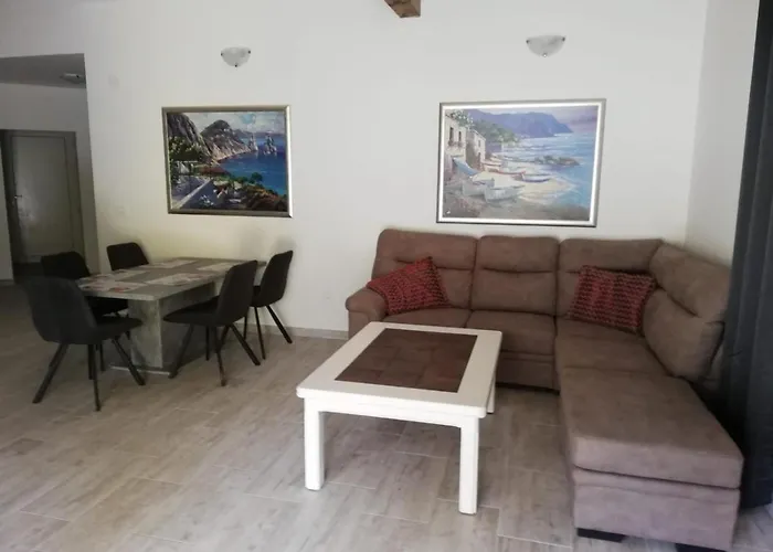 Prázdninový dům Vivi House For 4 People