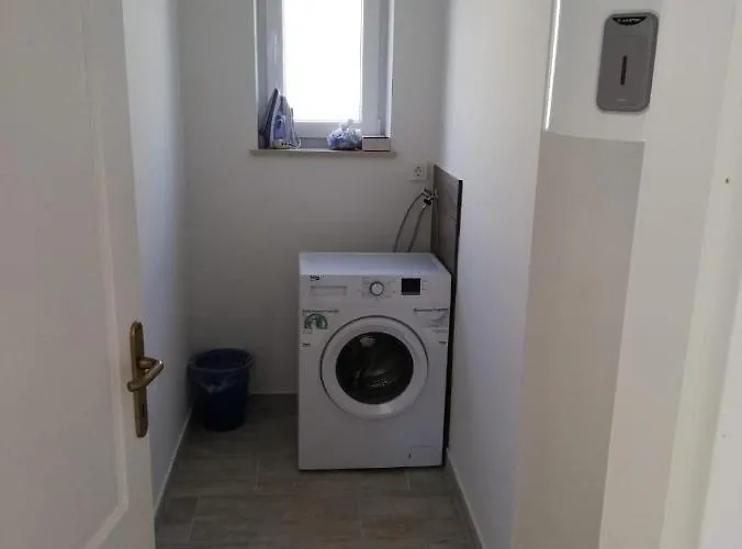 Prázdninový dům Vivi House For 4 People *