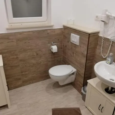 Vivi House For 4 People *