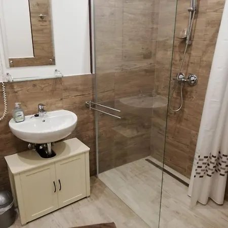 Prázdninový dům Vivi House For 4 People Nerezine