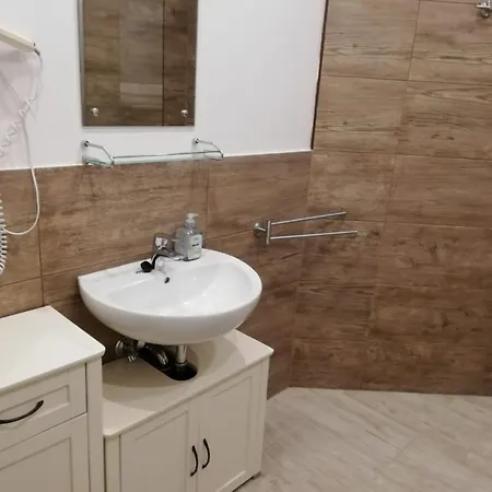 Vivi House For 4 People Prázdninový dům Nerezine