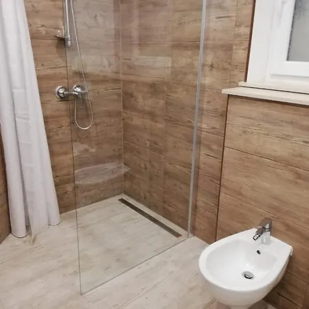 Vivi House For 4 People Prázdninový dům