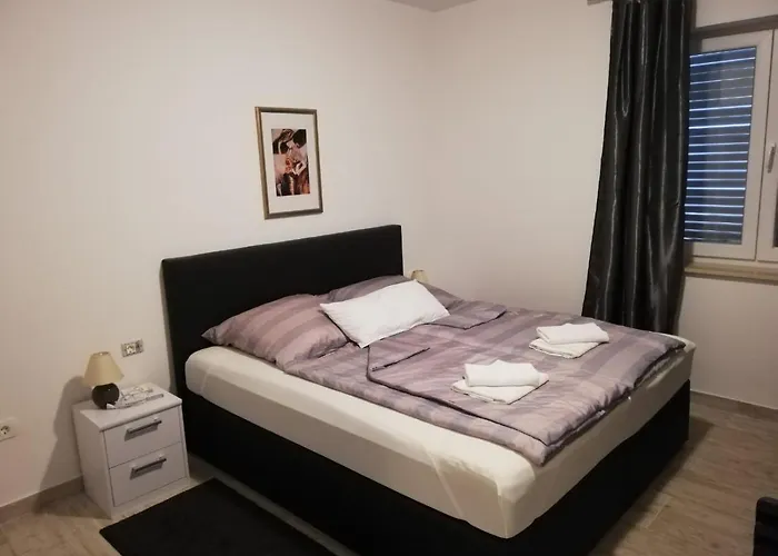 Hébergement de vacances Vivi House For 4 People