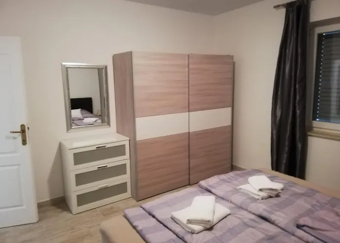 Vivi House For 4 People