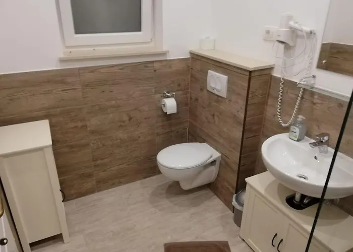 Vivi House For 4 People *