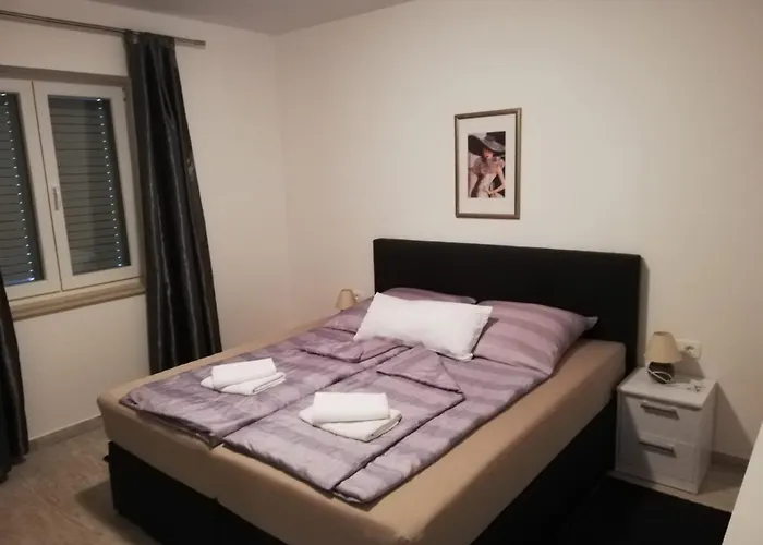 Prázdninový dům Vivi House For 4 People *