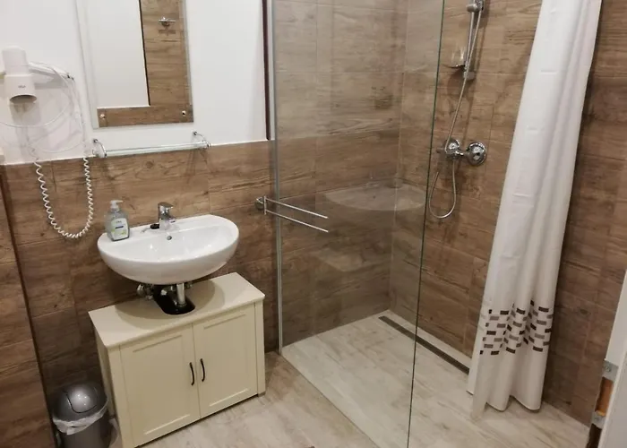Hébergement de vacances Vivi House For 4 People Nerezine