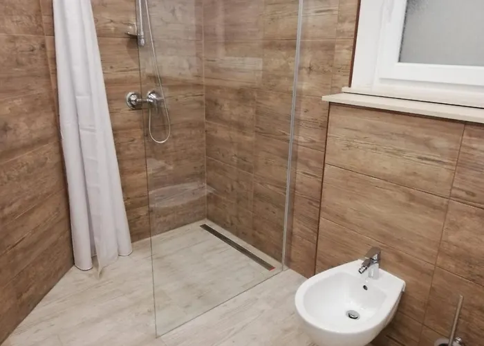 Vivi House For 4 People Hébergement de vacances